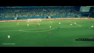 Гол Кержакова в ворота сборной Кореи Alexander Kerzhakov Goal