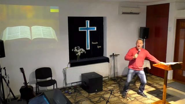 Сон о дереве или кто здесь Главный… / Даниила 4 / Служение 06.11.2022 смотреть онлайн