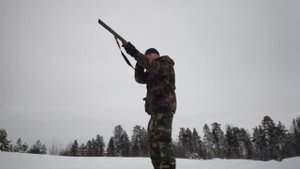 резкость и кучность. 20*76 калибра и 12*76 калибра. 100 долевой мишени. мр 27