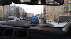 Экзамен гибдд мытищи разворот Стрелковая от Силикатной 1