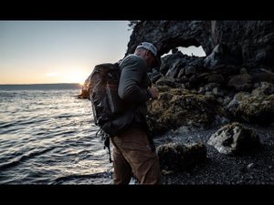 Рюкзак складной MATADOR FREERAIN 28L