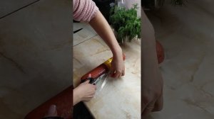 Эксперимент.Копченая колбаса из морозильной камеры???