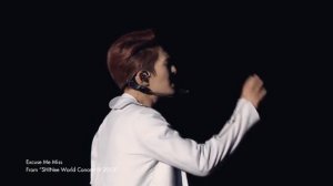 SHINee - Excuse Me Miss