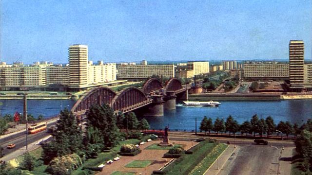 Видеоопроект Невский район смотреть онлайн