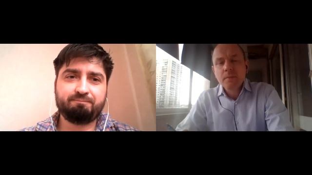 #СигналНаФоне выпуск 37 Что делать в B2B продажах в условиях карантина смотреть онлайн