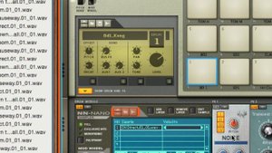 Propellerhead Reason 8 Tutorial - Audio MIDI Setup and Instrument Overview Part 1
