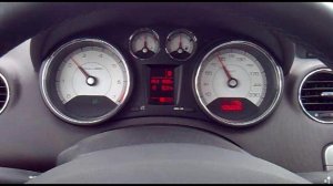 Расход бензина на Пежо 308