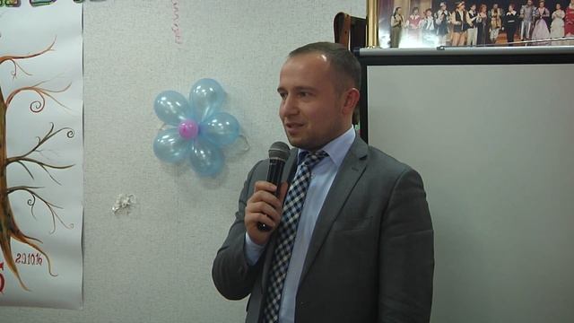 ЮБИЛЕЙ ХУДОЖЕСТВЕННОЙ ШКОЛЫ