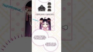 Малышка--наложница хочет жить спокойно=6 глава