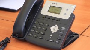 9. Перевод звонка в другой отдел