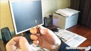 Разобрал электромагнитный клапан карбюратора "Солекс". Подробно показываю его устройство.