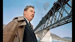 Василий Меркурьев (1904-1978) - актер театра и кино, режиссер и педагог