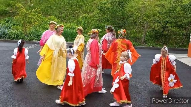 Хоровод 