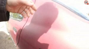 НИССАН ПРИМЕРА (Р11), 2,0 ДИЗЕЛЬ, В ЦЕЛОМ АВТО НЕ ПЛОХ, но НЕ ЭТОТ ЭКЗЕМПЛЯР! ПОДОЖДЕМ когда УЦЕНЯТ