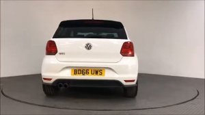 Volkswagen Polo 1.8 GTi