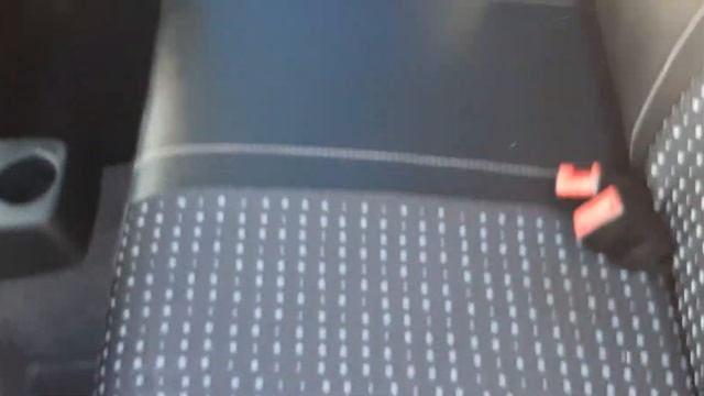 Skoda Fabia 2009 обзор смотреть онлайн