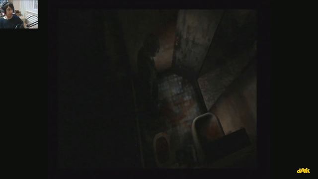 Silent Hill 2 - Прохождение: Бронированное зеркало