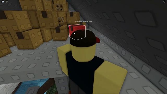 Как получить все достижения в режиме "Разводиться в 3 часа ночи" Roblox (2 - часть) смотреть онлайн