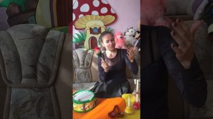 Музыкальная сказка про посуду