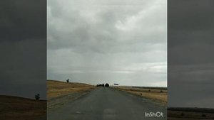 Путешествие на машине из Москвы в Бишкек