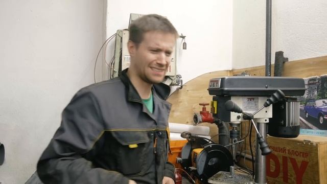 Трансформер: УАЗ с ОТКИДНОЙ КАБИНОЙ!