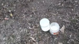 Мифы и предположения об амиачной селитре. No-till 11.12.2019. Как ведет себя селитра  на почве?