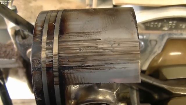 Почему моторное масло бывает разной вязкости, что означает 15w30 20w40