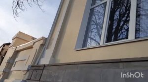 Закопанные первые этажи. Ставрополь. Альтернативная история.(06.12.21)