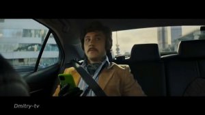 Приключения "Жоржа Милославского". [фан-трейлер]