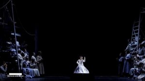 Jacques Offenbach LES CONTES D’HOFFMANN "Les oiseaux dans la charmille" (Highlights)