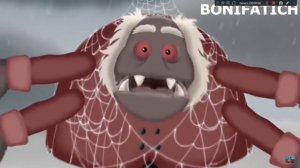 ❗Лунтик тест на психику| пуп (RYTP) засмеялся-подписался!!!