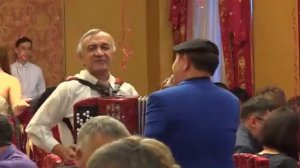 Татарская песня: Татарча-Рафаэль Латыпов