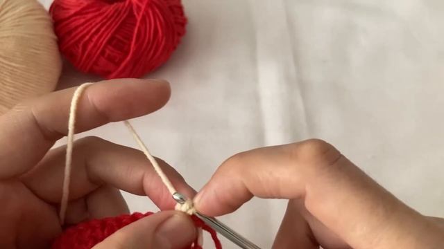 Косметичка тоқу?/МК косметичка крючком. смотреть онлайн