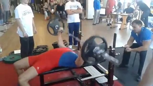 МСМК, Ярослав Фальбійчук 55 кг, 3 хв, коф 74,4 смотреть онлайн