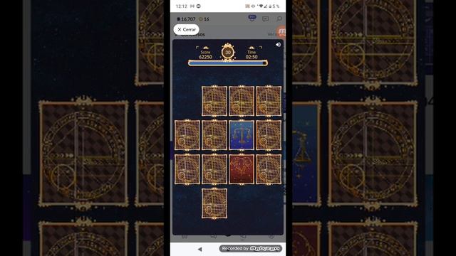 literally just me playing Everskies 's memory game (lvl 54, current record lol) смотреть онлайн