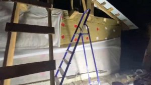 Утепление стен гаража снаружи для мастерской