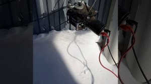 лебедка 1 тонна 2000lbs правда