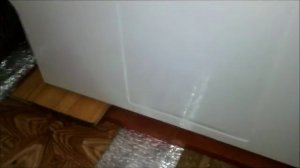 Усиление деревянного пола для вертикальной стиральной машинки zanussi zwp581