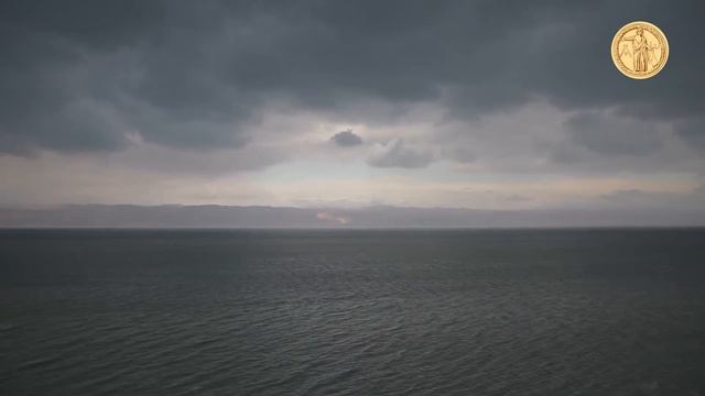 Вади эль-Харар - место крещения Иисуса Христа смотреть онлайн