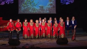 "Славься, Можайск!" - официальный гимн города Можайска