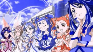 Pretty Cure || Remedy