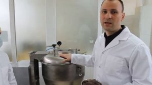 Шоколадная паста "Меделла"