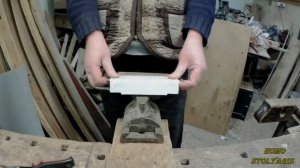 Металлическая коробочка для мелочевки. Как сделать. Metal box for small things.