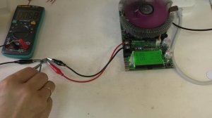 Тест 4 миниатюрных популярных понижающих DC-DC преобразователей! Результаты меня удивили!