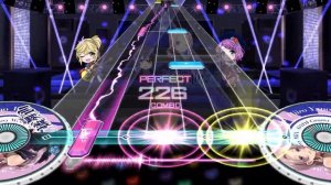 D4DJ groovy mix gameplay