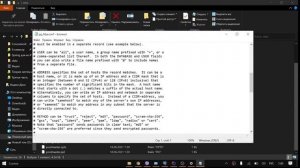 Тип аутентификации 10  файл pg_hba.conf / The authentication type 10 is not supported. Postgres sql
