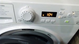 Стиральная машина  Hotpoint-Ariston VMSF 6013 B