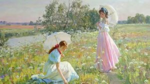 Евгений МАРТЫНОВ  - Земля цветов