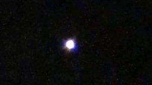 Betelgeuse - 250% scale video recorded with the Celestron Nextar90GT Telescope.