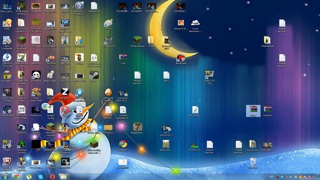 Как установить Forge на Minecraft и устранить ошибку FML смотреть онлайн